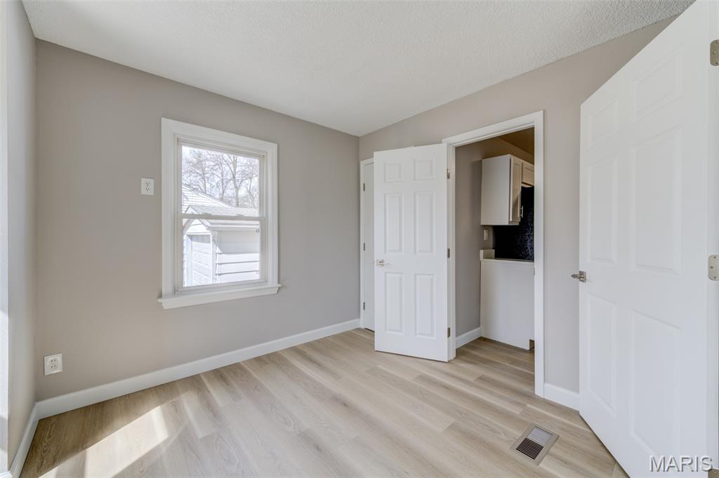 St Ann Park 1 Amd - Residential