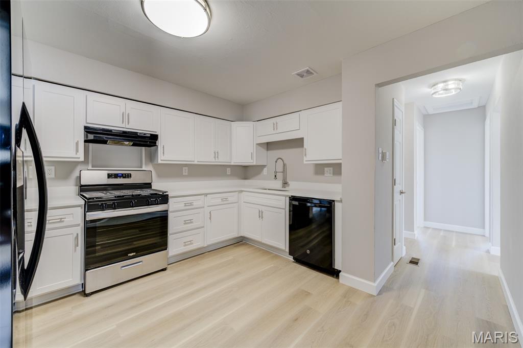 St Ann Park 1 Amd - Residential