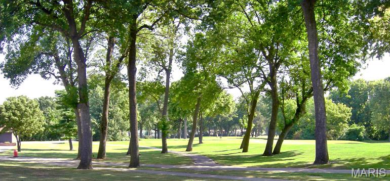 St Ann Park 1 Amd - Residential