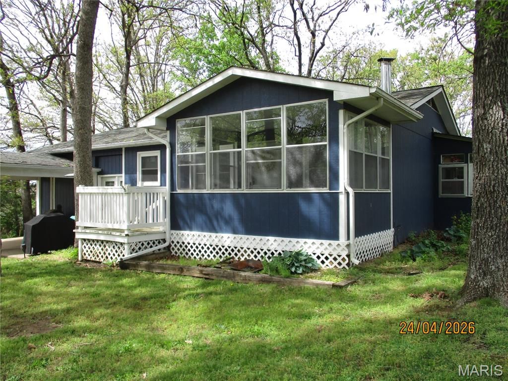 Photo of 2488 Sanchez Drive, Cuba, MO 65453 (MLS # 26025667)