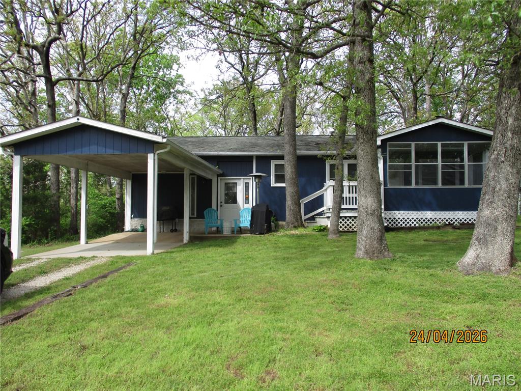 Indian Hills Sub - Residential