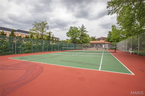 Tiny photo for 585 Coeur De Royale Drive #206, Creve Coeur, MO 63141 (MLS # 25081923)