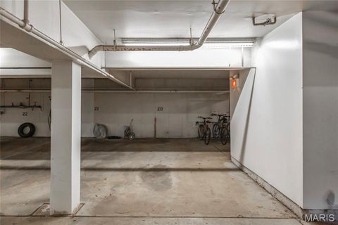 Tiny photo for 585 Coeur De Royale Drive #206, Creve Coeur, MO 63141 (MLS # 25081923)