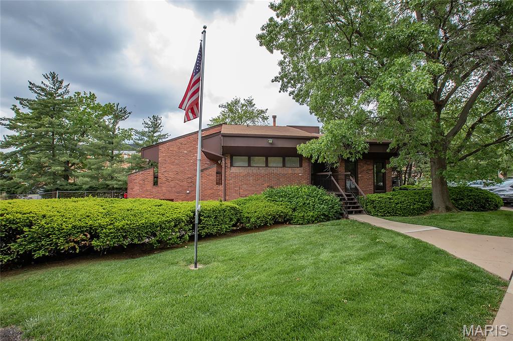 Coeur De Royale Condo - Residential