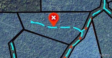 Cherokee Pass - Land