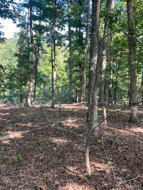 Cherokee Pass - Land