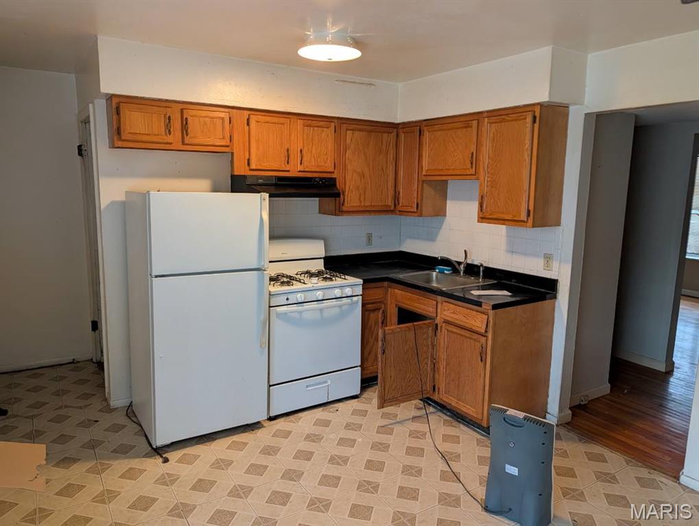 Whitmores Add - Residential