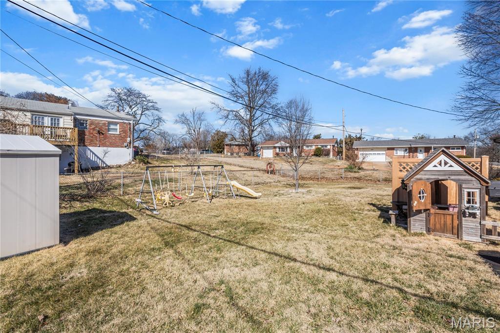 Saxon Manor 1 - Residential