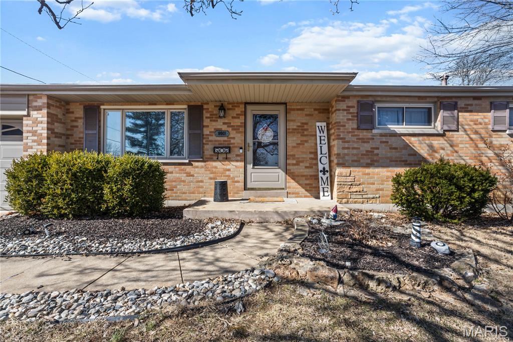 Saxon Manor 1 - Residential