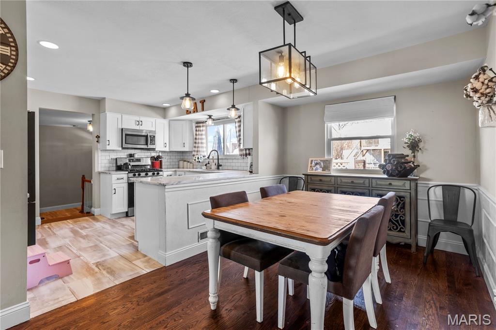 Saxon Manor 1 - Residential