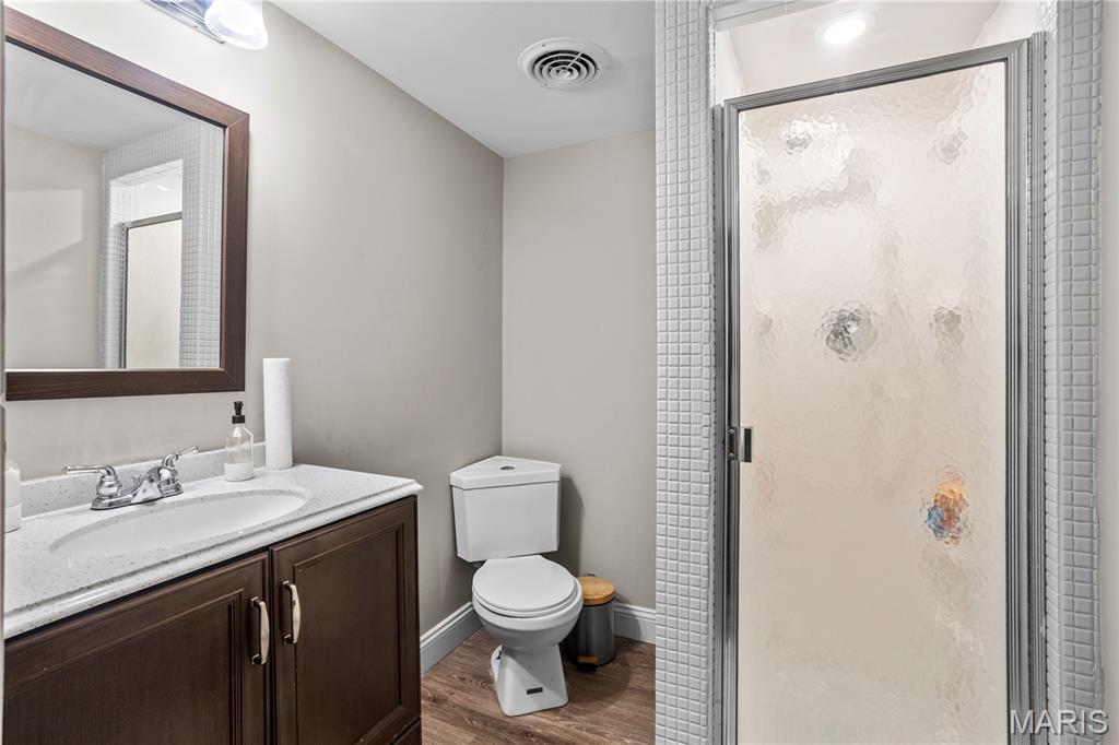 Saxon Manor 1 - Residential