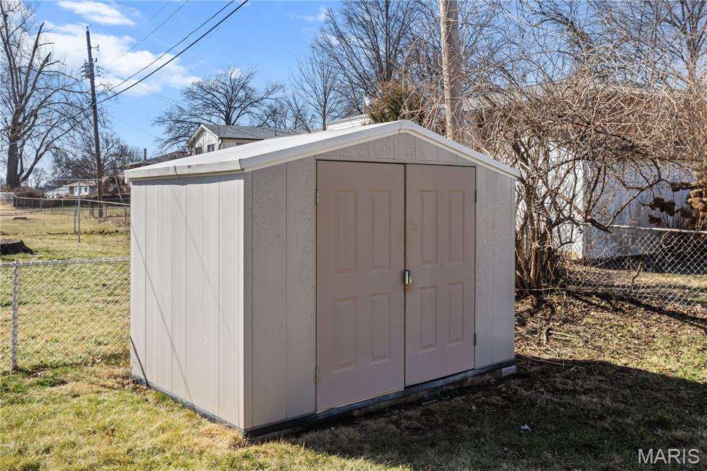 Saxon Manor 1 - Residential