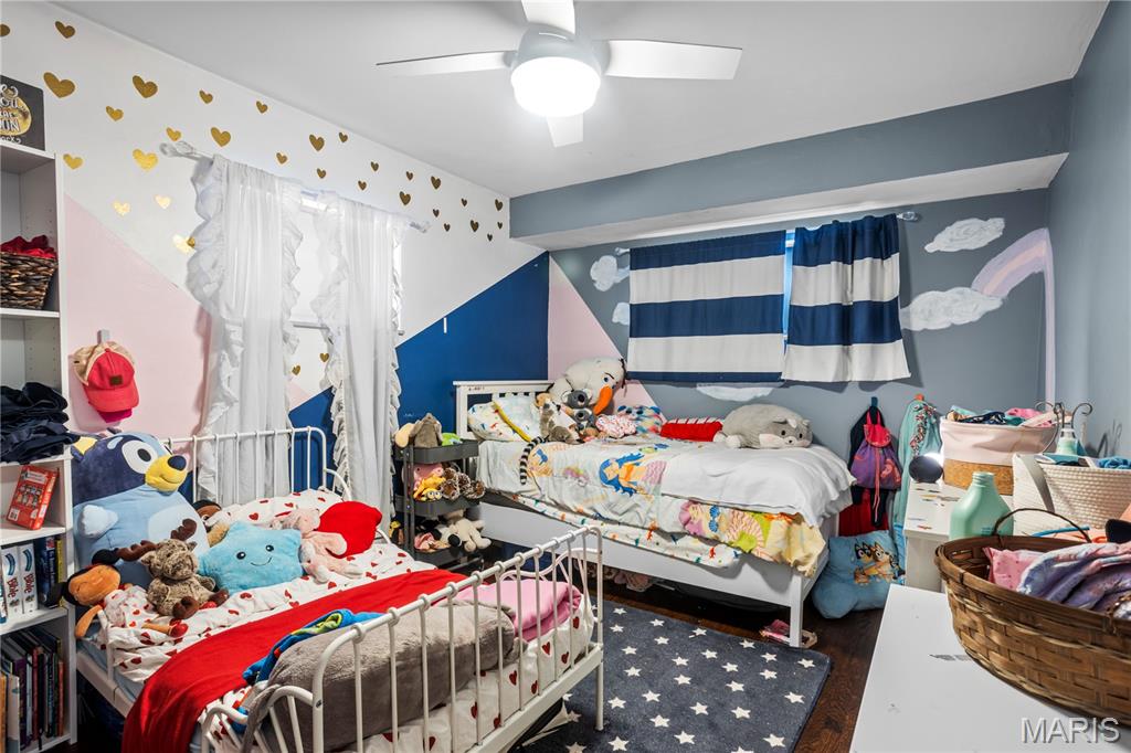 Saxon Manor 1 - Residential