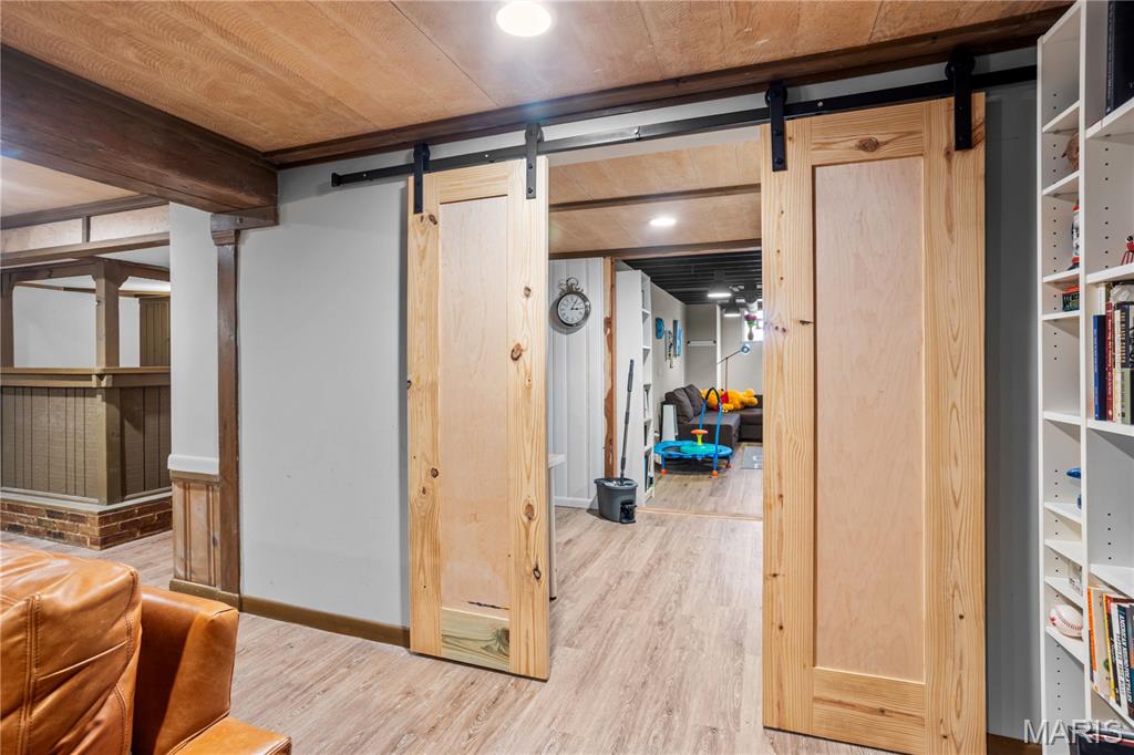 Saxon Manor 1 - Residential