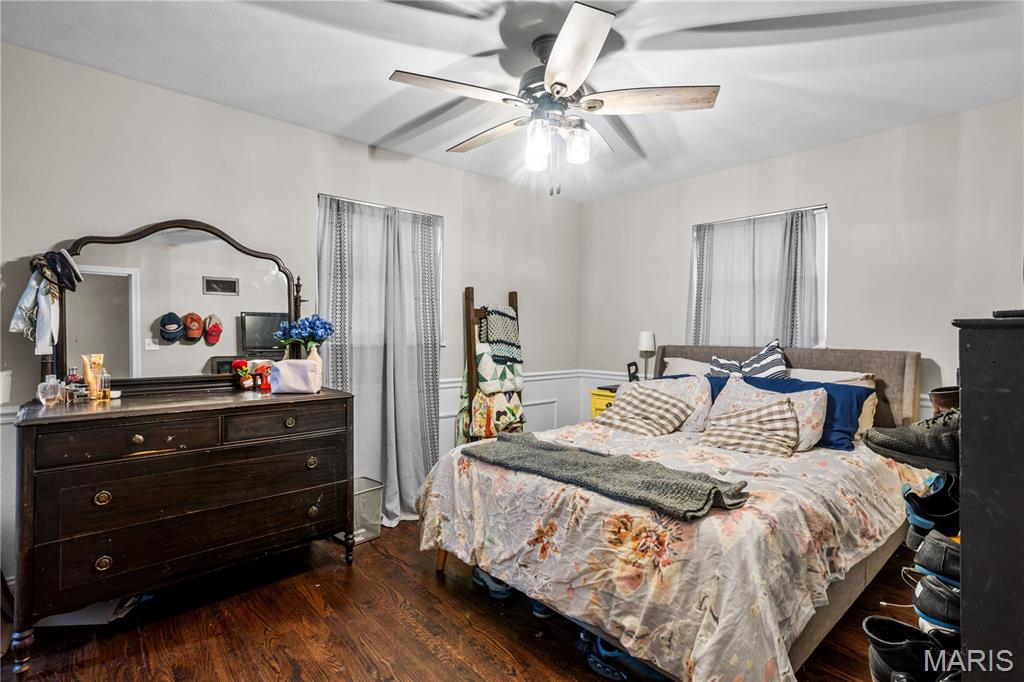 Saxon Manor 1 - Residential