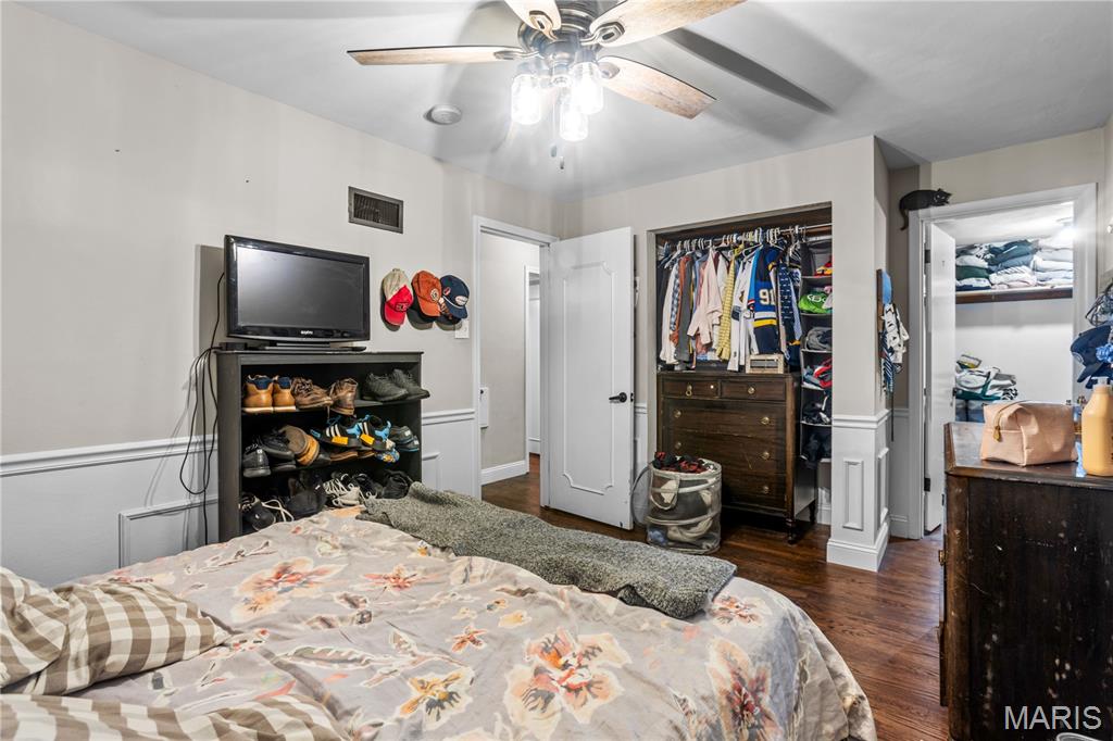 Saxon Manor 1 - Residential