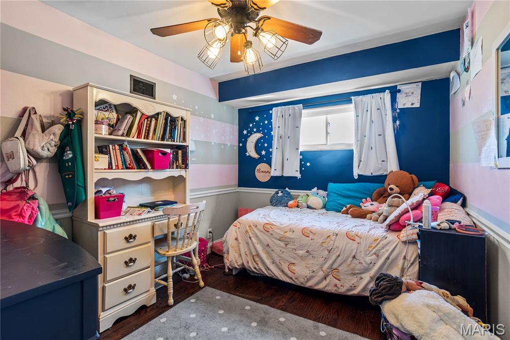 Saxon Manor 1 - Residential