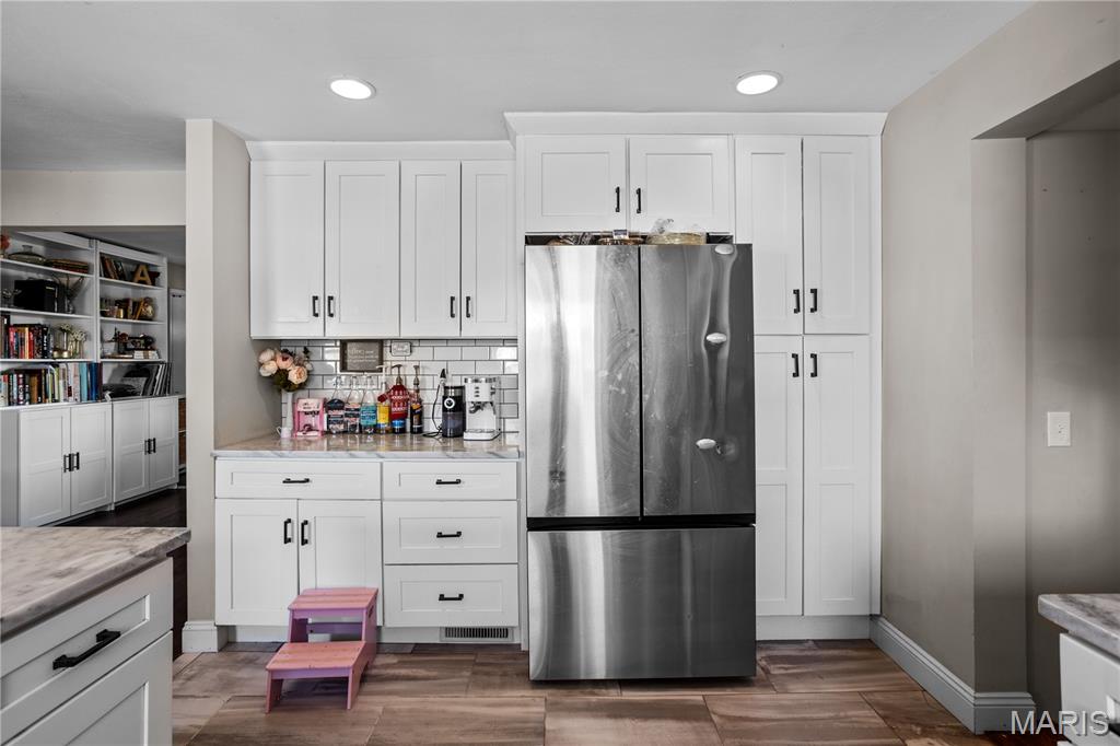 Saxon Manor 1 - Residential