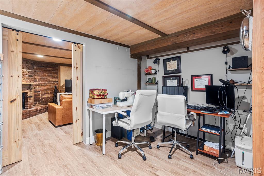 Saxon Manor 1 - Residential