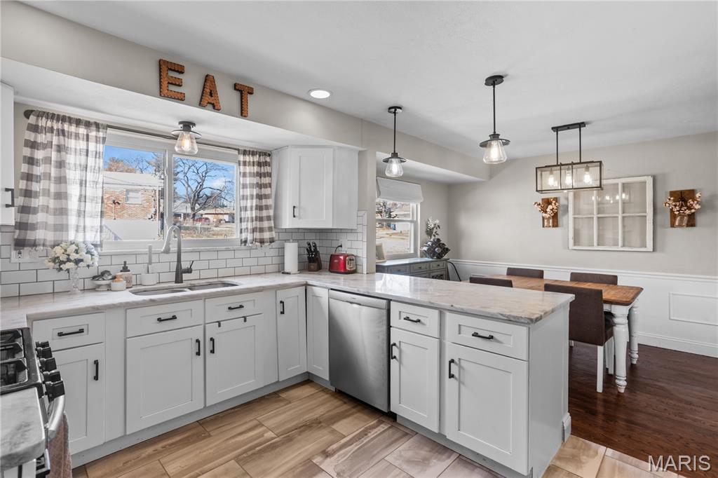 Saxon Manor 1 - Residential