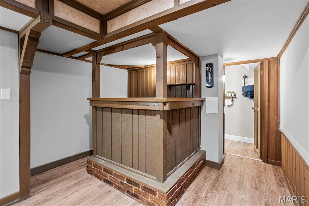 Saxon Manor 1 - Residential