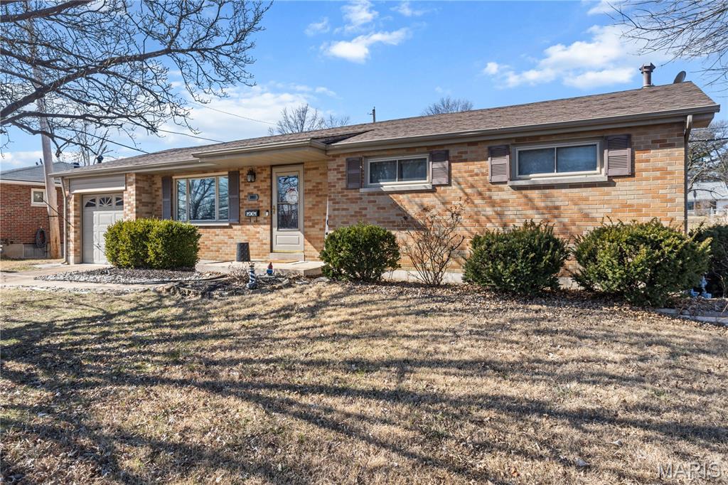 Saxon Manor 1 - Residential