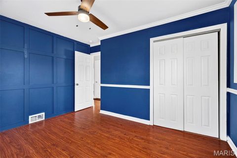 Tiny photo for 112 Robin Hill Lane, Ballwin, MO 63021 (MLS # 26027738)