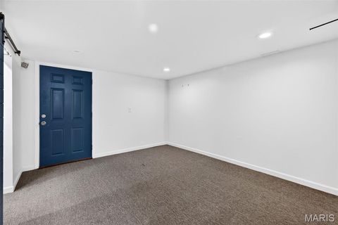 Tiny photo for 112 Robin Hill Lane, Ballwin, MO 63021 (MLS # 26027738)