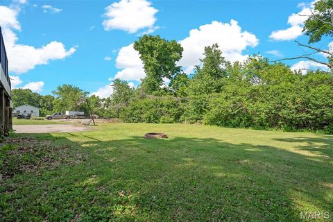 Tiny photo for 112 Robin Hill Lane, Ballwin, MO 63021 (MLS # 26027738)