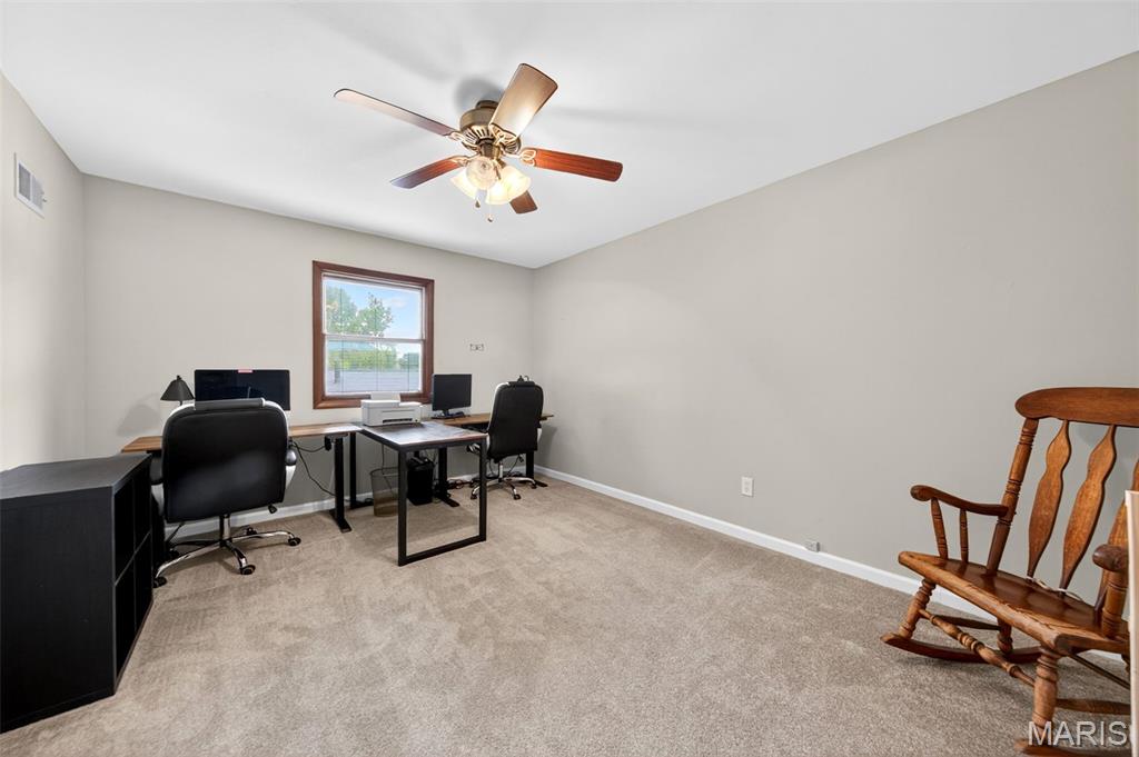 Westglen South - Residential