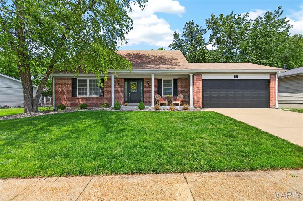 Westglen South - Residential