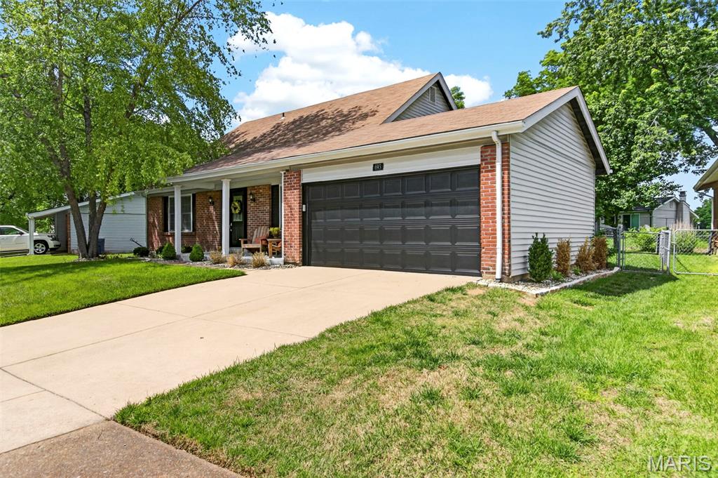Westglen South - Residential
