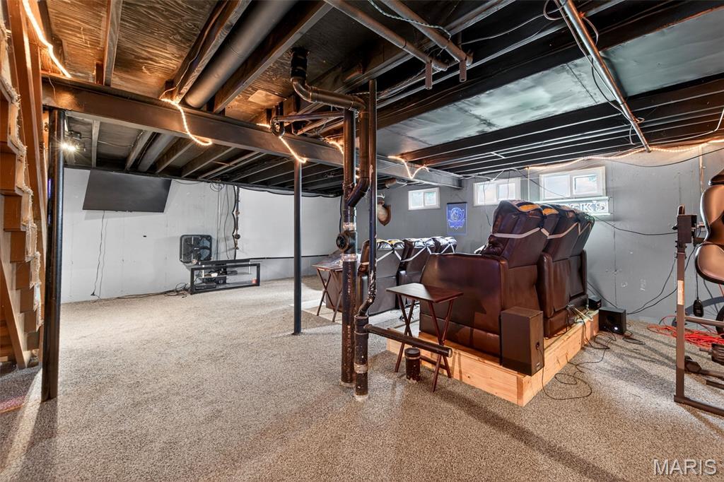 Westglen South - Residential