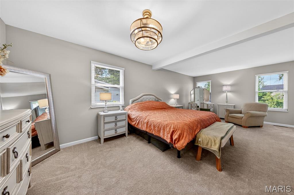 Westglen South - Residential