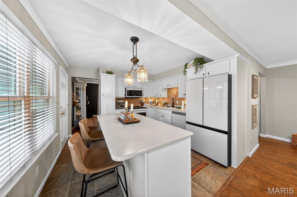 Westglen South - Residential