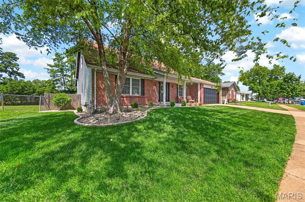 Westglen South - Residential