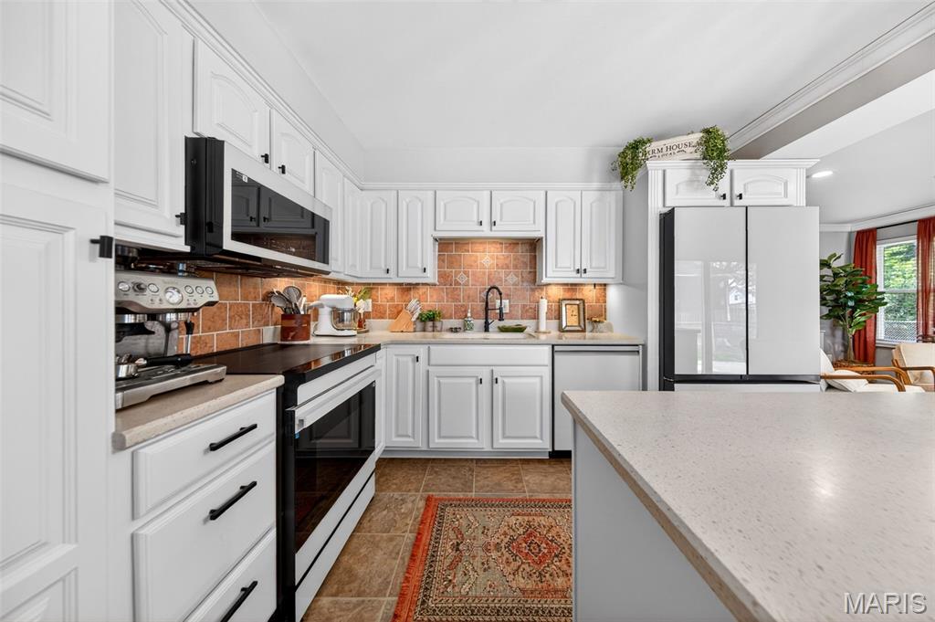 Westglen South - Residential