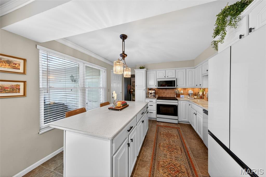Westglen South - Residential