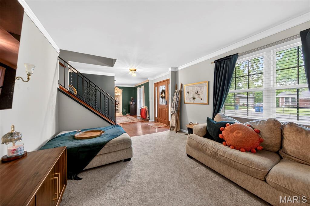 Westglen South - Residential