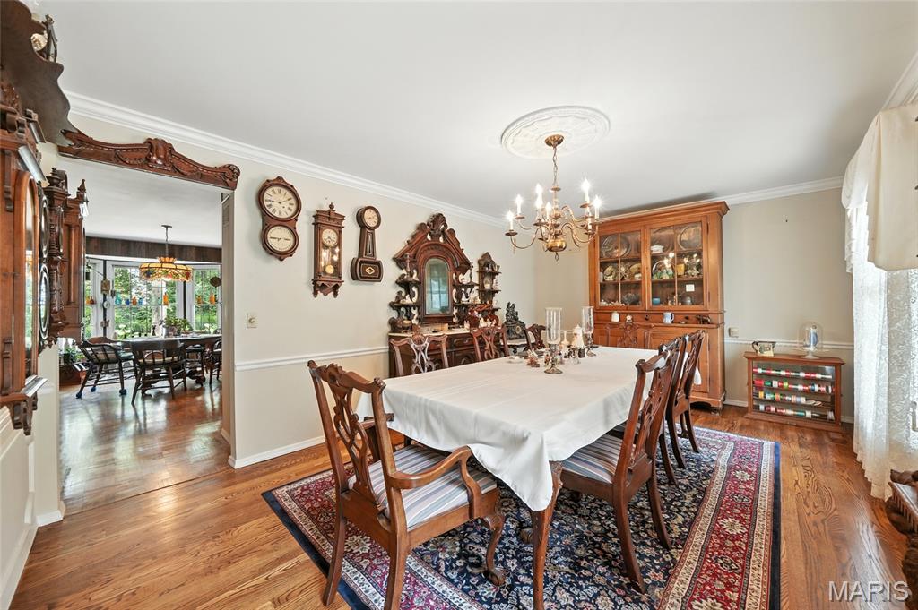 10437 White Bridge Lane