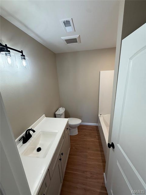 Tiny photo for 1436 N Spanish Street, Cape Girardeau, MO 63701 (MLS # 26058967)