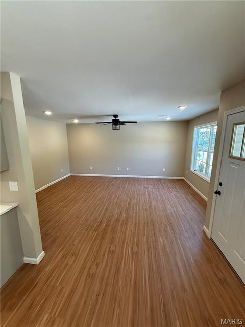 Tiny photo for 1436 N Spanish Street, Cape Girardeau, MO 63701 (MLS # 26058967)