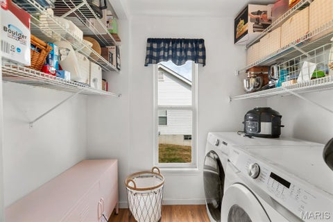 Tiny photo for 108 Wingate Drive, Troy, MO 63379 (MLS # 26063784)