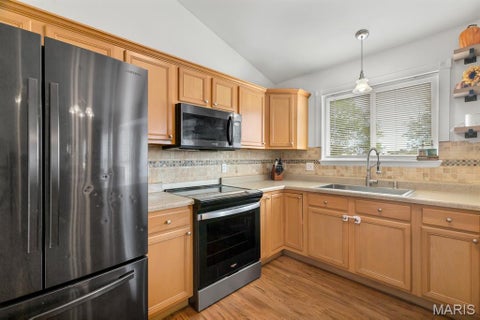 Tiny photo for 108 Wingate Drive, Troy, MO 63379 (MLS # 26063784)