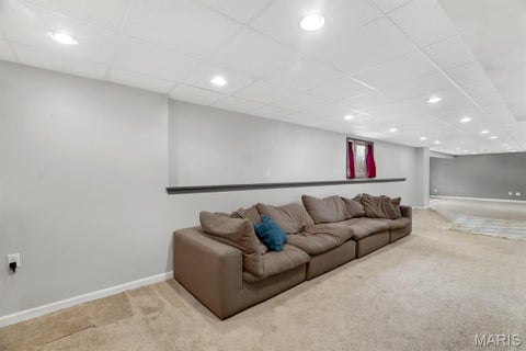 Tiny photo for 108 Wingate Drive, Troy, MO 63379 (MLS # 26063784)