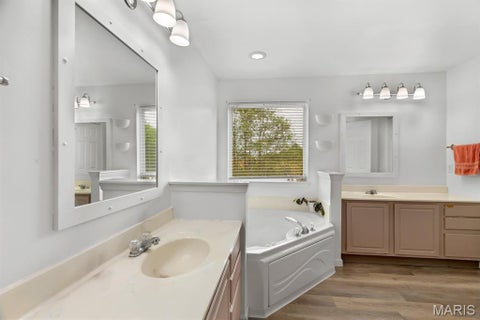 Tiny photo for 108 Wingate Drive, Troy, MO 63379 (MLS # 26063784)