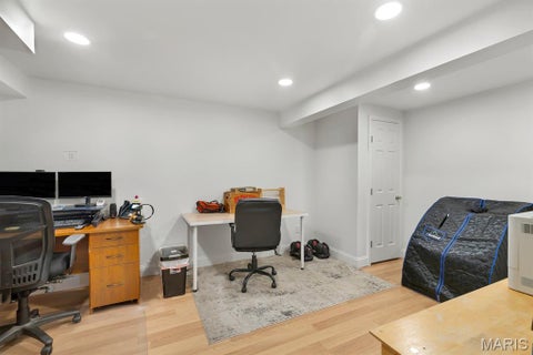 Tiny photo for 108 Wingate Drive, Troy, MO 63379 (MLS # 26063784)