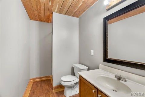 Tiny photo for 108 Wingate Drive, Troy, MO 63379 (MLS # 26063784)