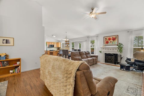 Tiny photo for 108 Wingate Drive, Troy, MO 63379 (MLS # 26063784)