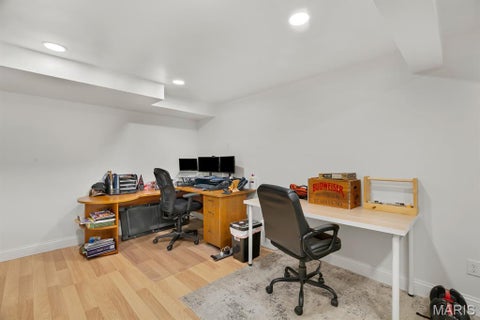 Tiny photo for 108 Wingate Drive, Troy, MO 63379 (MLS # 26063784)
